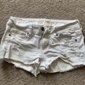 Women’s Shorts, lightly worn